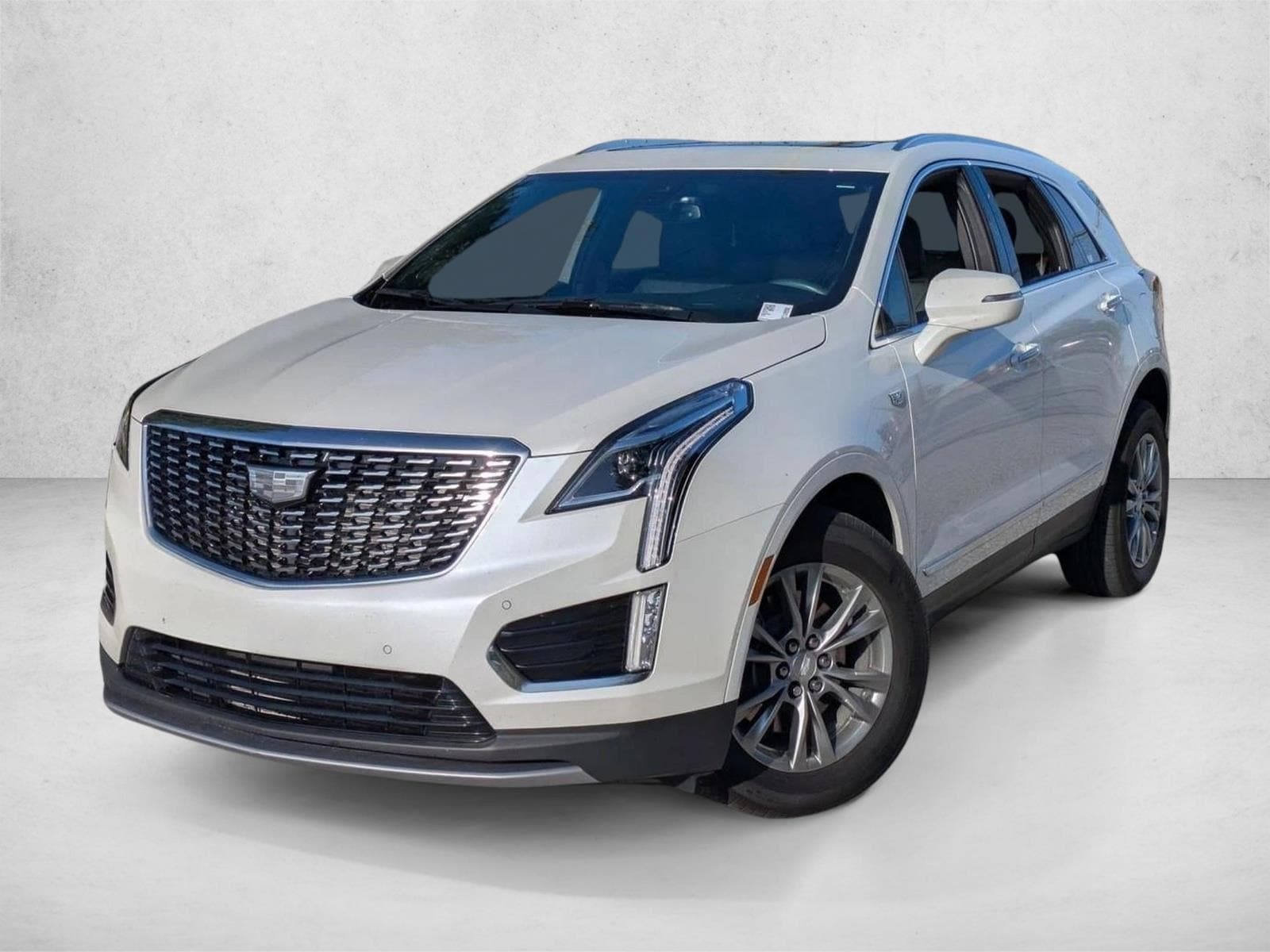 2023 Cadillac XT5 FWD Premium Luxury's photo