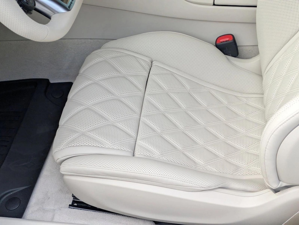 New 2026 Mercedes-Benz AMG SL 43 AMG ® SL 43 Roadster Convertible