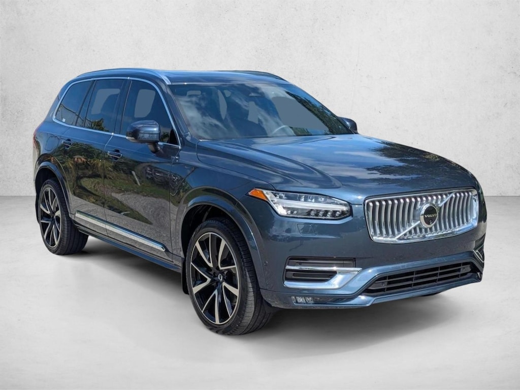 Used 2024 Volvo XC90 B5 Plus Bright SUV
