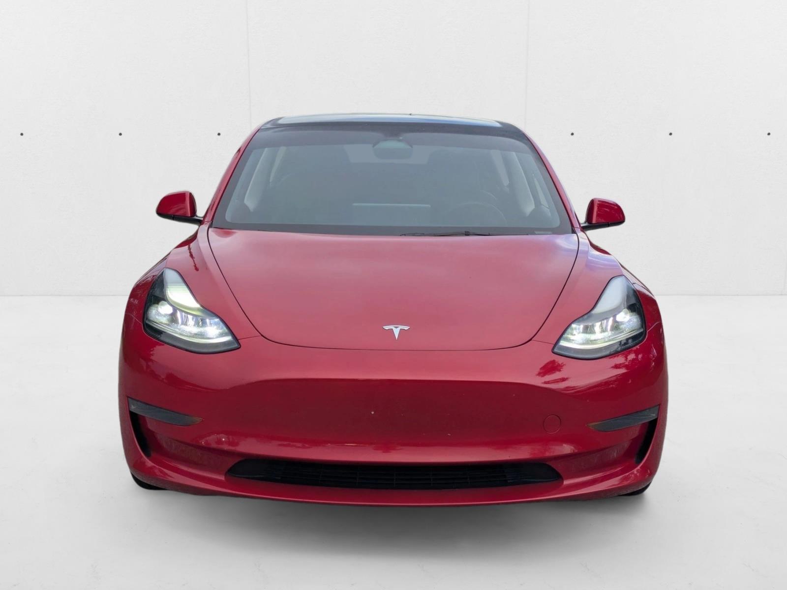 2023 Tesla Model 3 photo 2