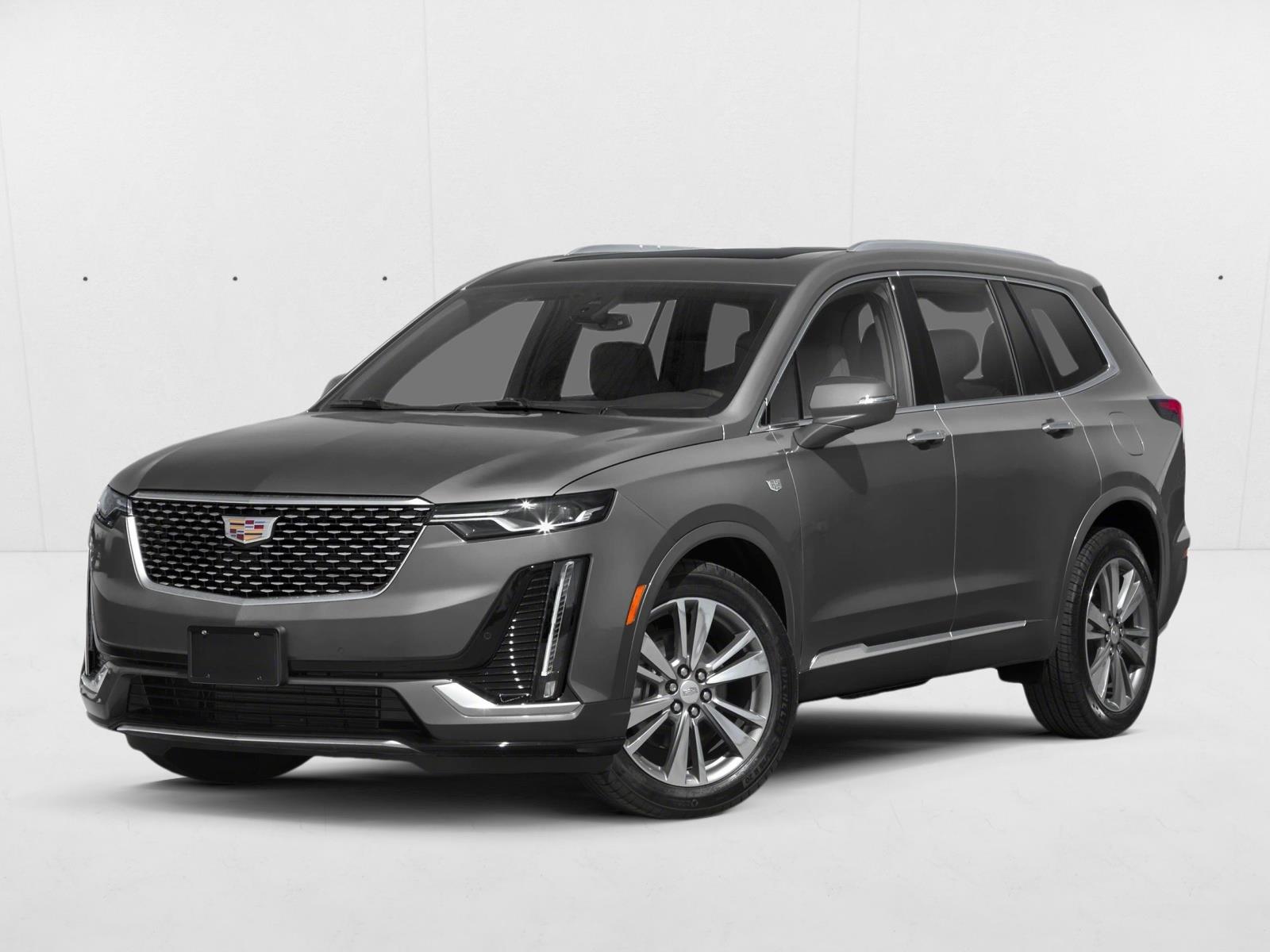 2020 Cadillac XT6 Premium Luxury Auto's photo