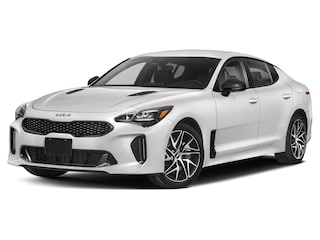 2022 Kia Stinger