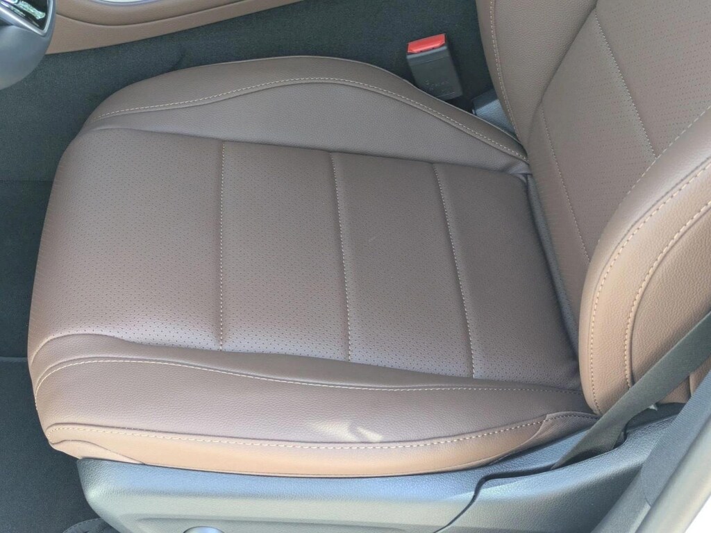Certified 2026 Mercedes-Benz GLE 4MATIC SUV