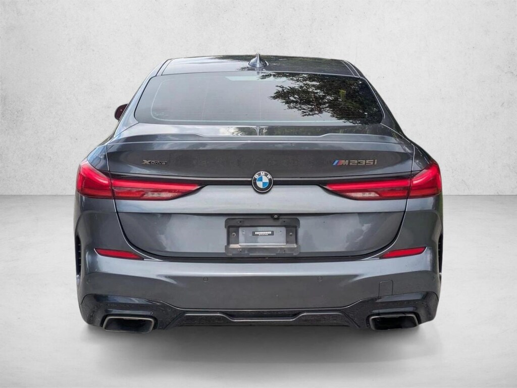 Used 2020 BMW 2 Series Gran Coupe