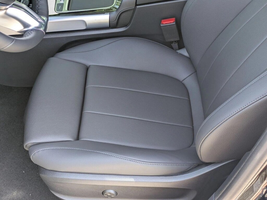 Certified 2026 Mercedes-Benz GLB GLB 250 SUV SUV