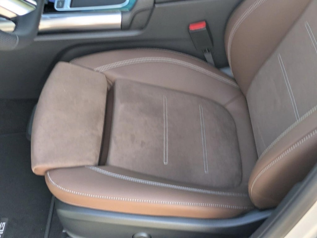 New 2026 Mercedes-Benz GLA 250 GLA 250 SUV SUV