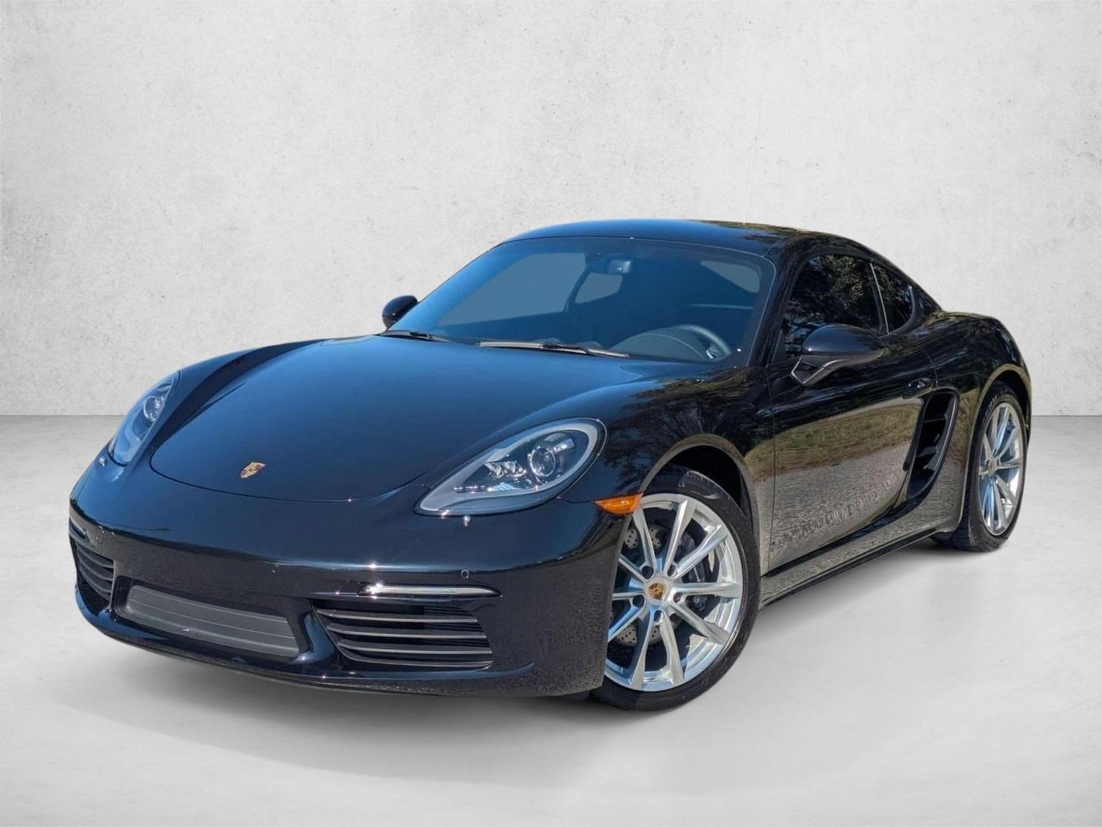 2019 Porsche 718 Base's photo