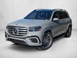  Mercedes-Benz GLS 580