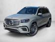  Mercedes-Benz GLS 580