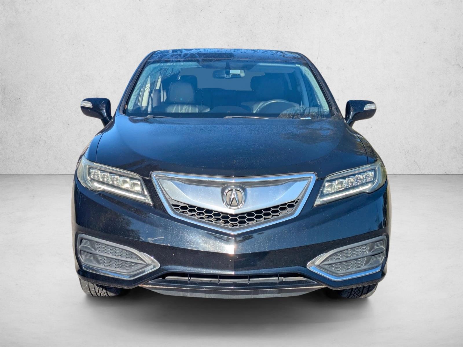 2017 Acura RDX Base Plus photo 2