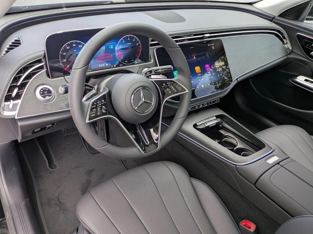 Used 2026 Mercedes-Benz E-Class E 350 RWD Sedan Sedan