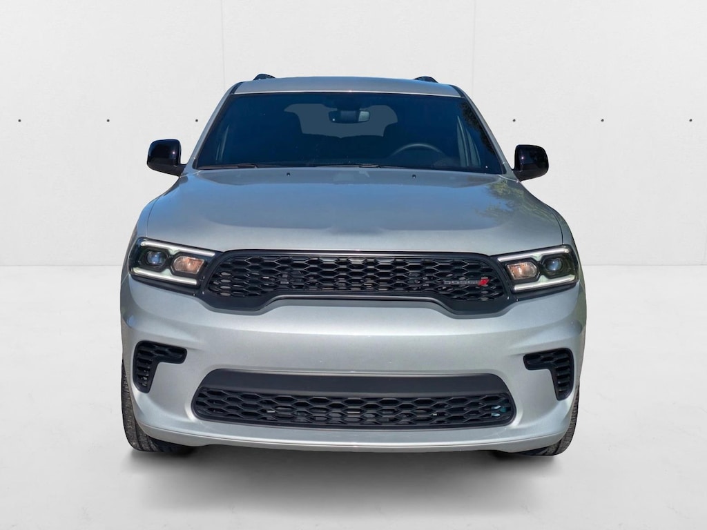 Used 2025 Dodge Durango GT SUV