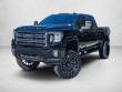  GMC Sierra 2500HD