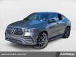 Mercedes-Benz AMG GLE 53