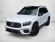  Mercedes-Benz AMG GLB 35