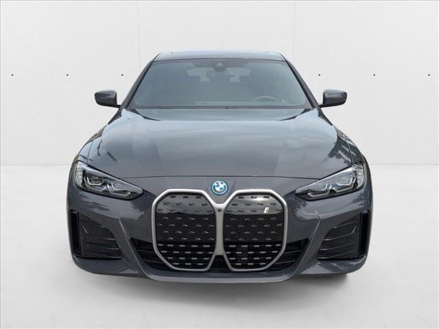 Used 2023 BMW i4 Base with VIN WBY73AW01PFR37187 for sale in Sarasota, FL