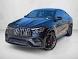  Mercedes-Benz AMG GLE 63