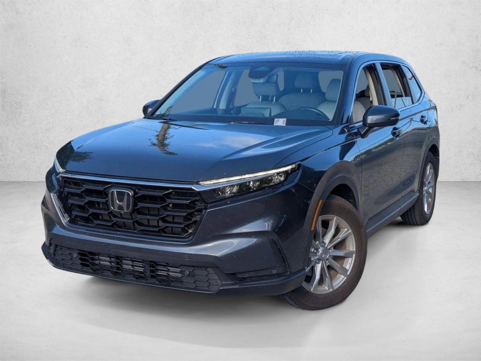 2025 Honda CR-V EX-L 2WD's photo