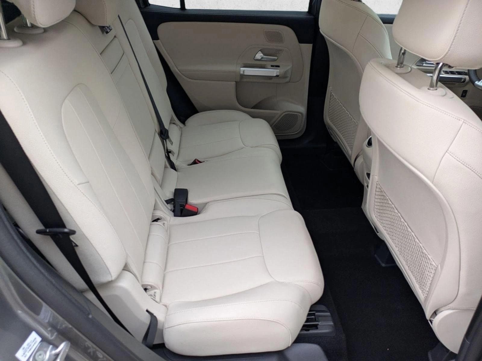 2026 Mercedes-Benz GLB GLB 250 - Photo 21