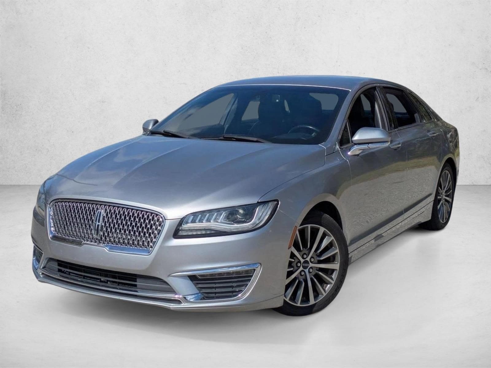 2020 Lincoln MKZ Base/Premiere