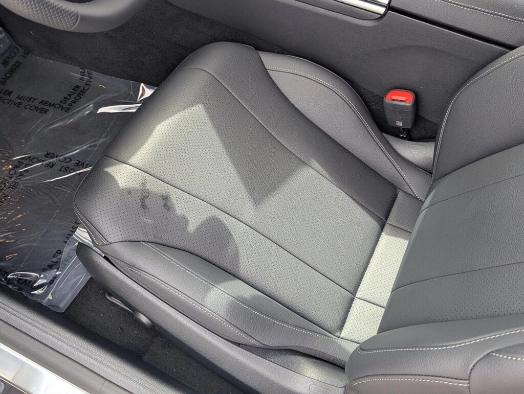 New 2026 Mercedes-Benz CLE 300 CLE 300 4MATIC ® Coupe Coupe