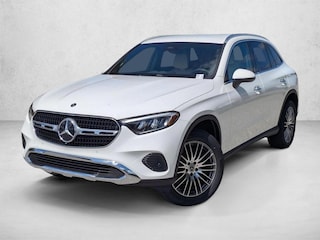 2026 Mercedes-Benz GLC 300 GLC 300 SUV SUV