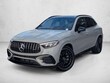  Mercedes-Benz AMG GLC 43