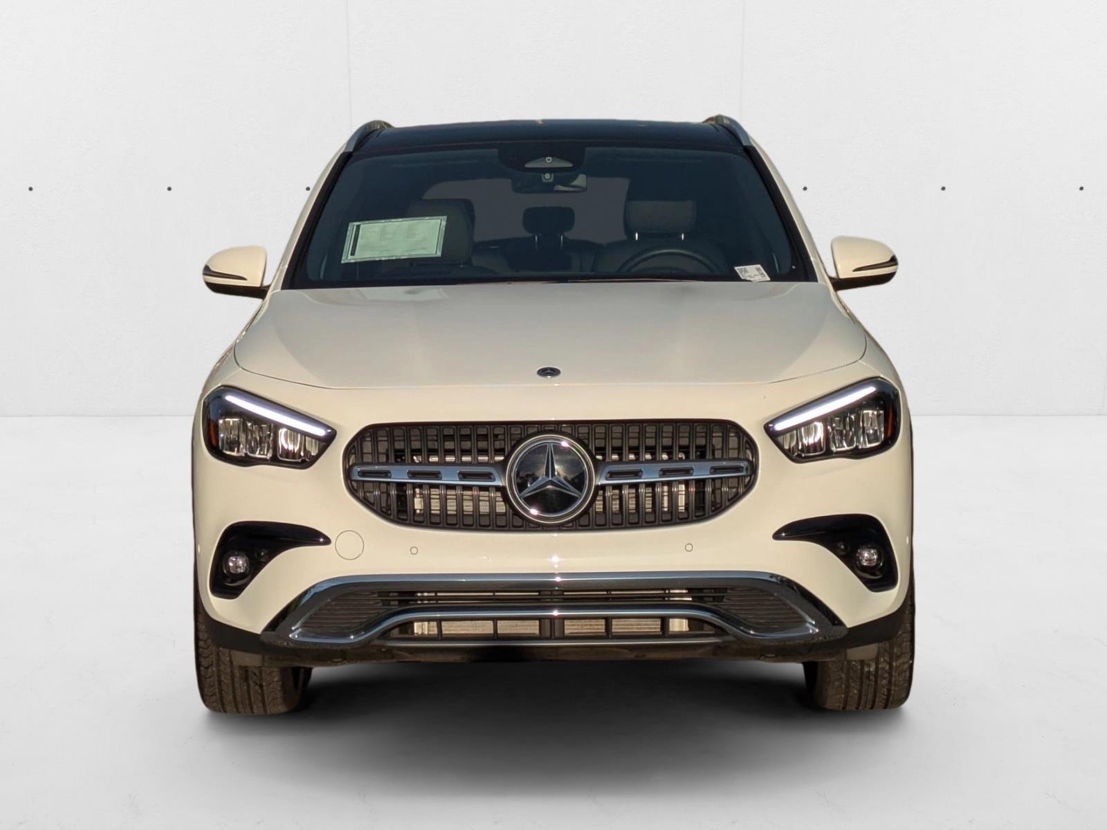 2025 Mercedes Benz GLA 250 photo 2