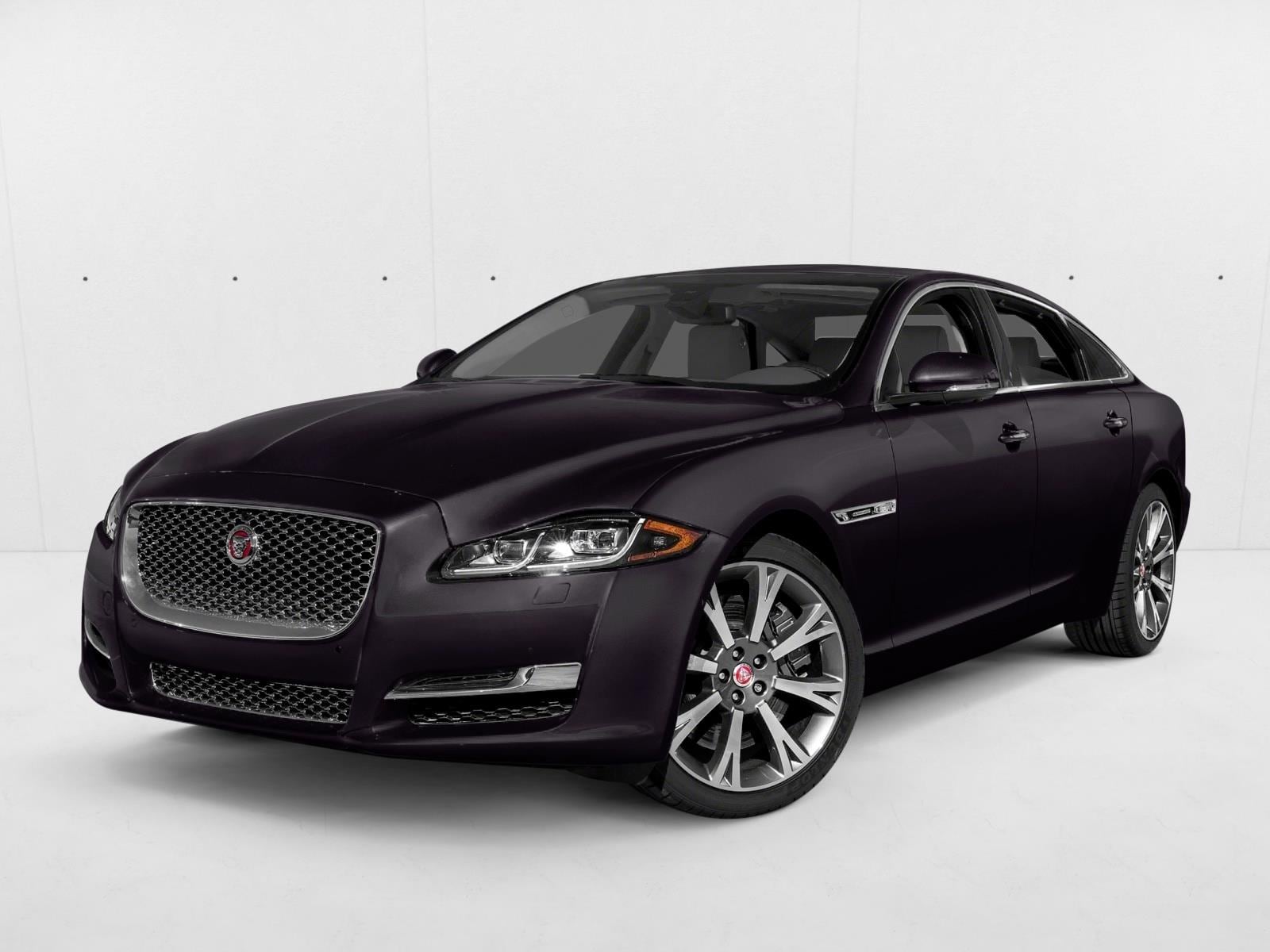 2017 Jaguar Xj