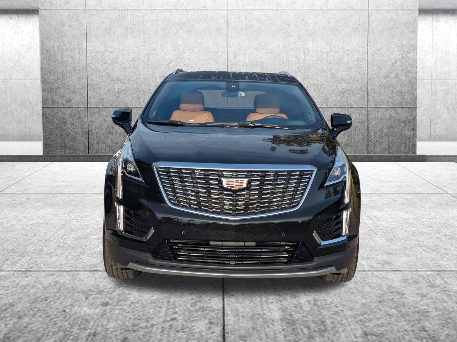 2024 Cadillac XT5 Premium Luxury photo 2