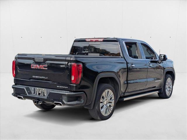 2021 Gmc Sierra 1500 Denali photo 3