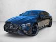  Mercedes-Benz AMG GT 43 4-Door