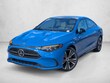  Mercedes-Benz CLA 220