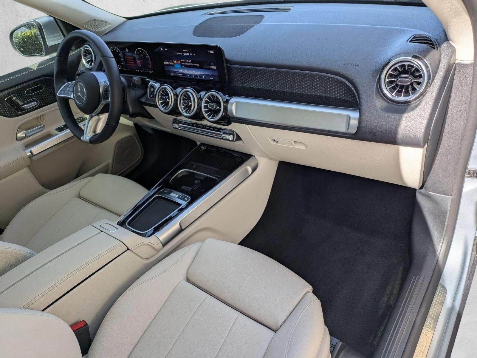 2026 Mercedes-Benz GLB GLB 250 - Photo 23