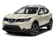 Nissan Rogue Sport