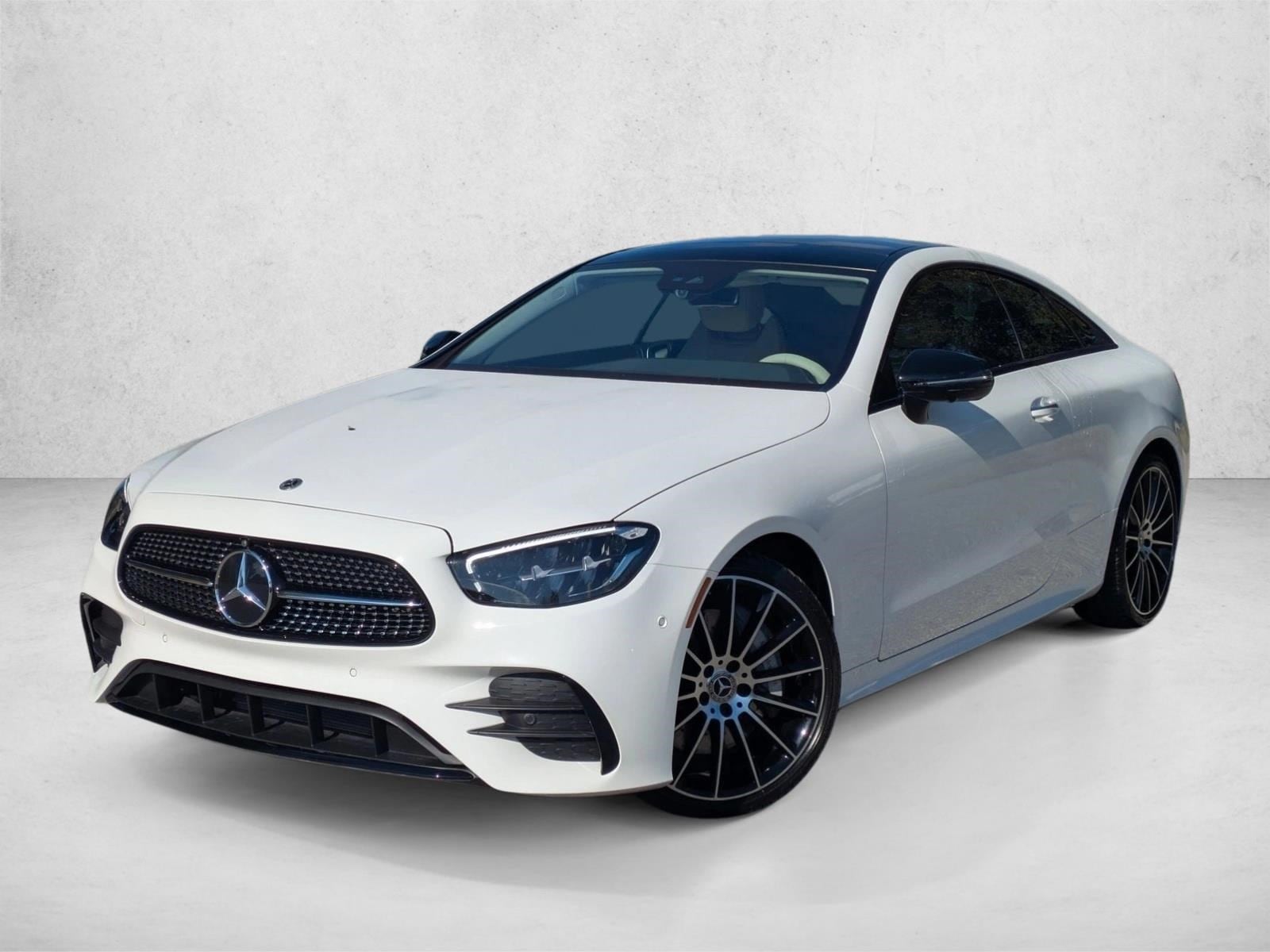 2023 Mercedes-Benz E-Class E450