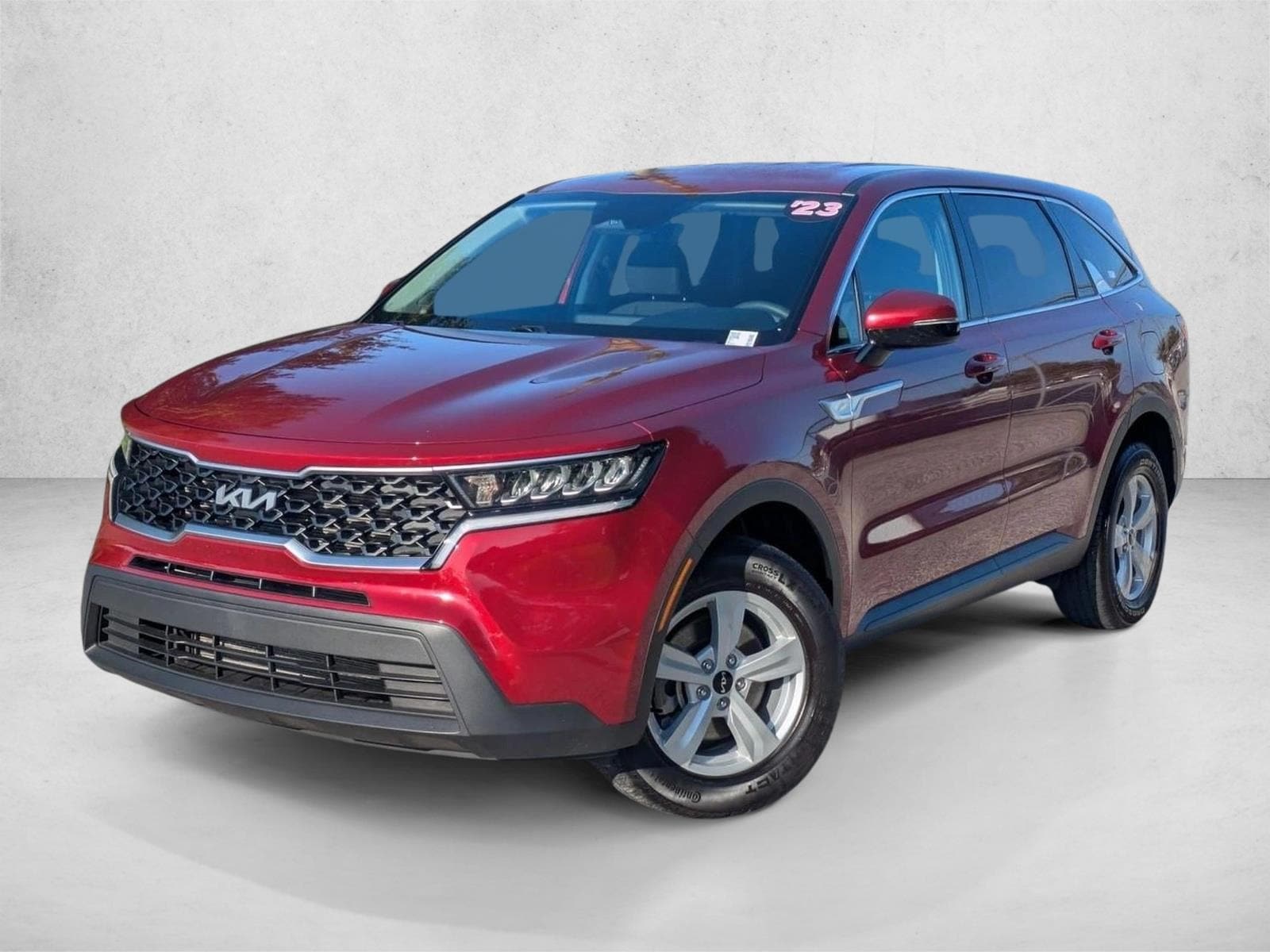 2023 Kia Sorento