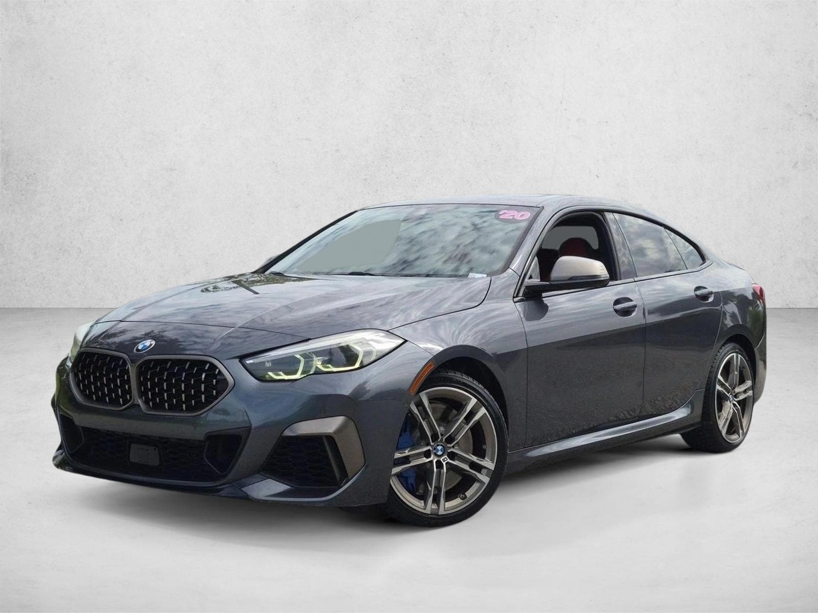 2020 BMW 2 Series M235i