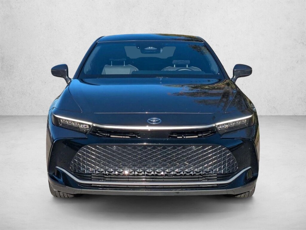 Used 2023 Toyota Crown Limited Sedan