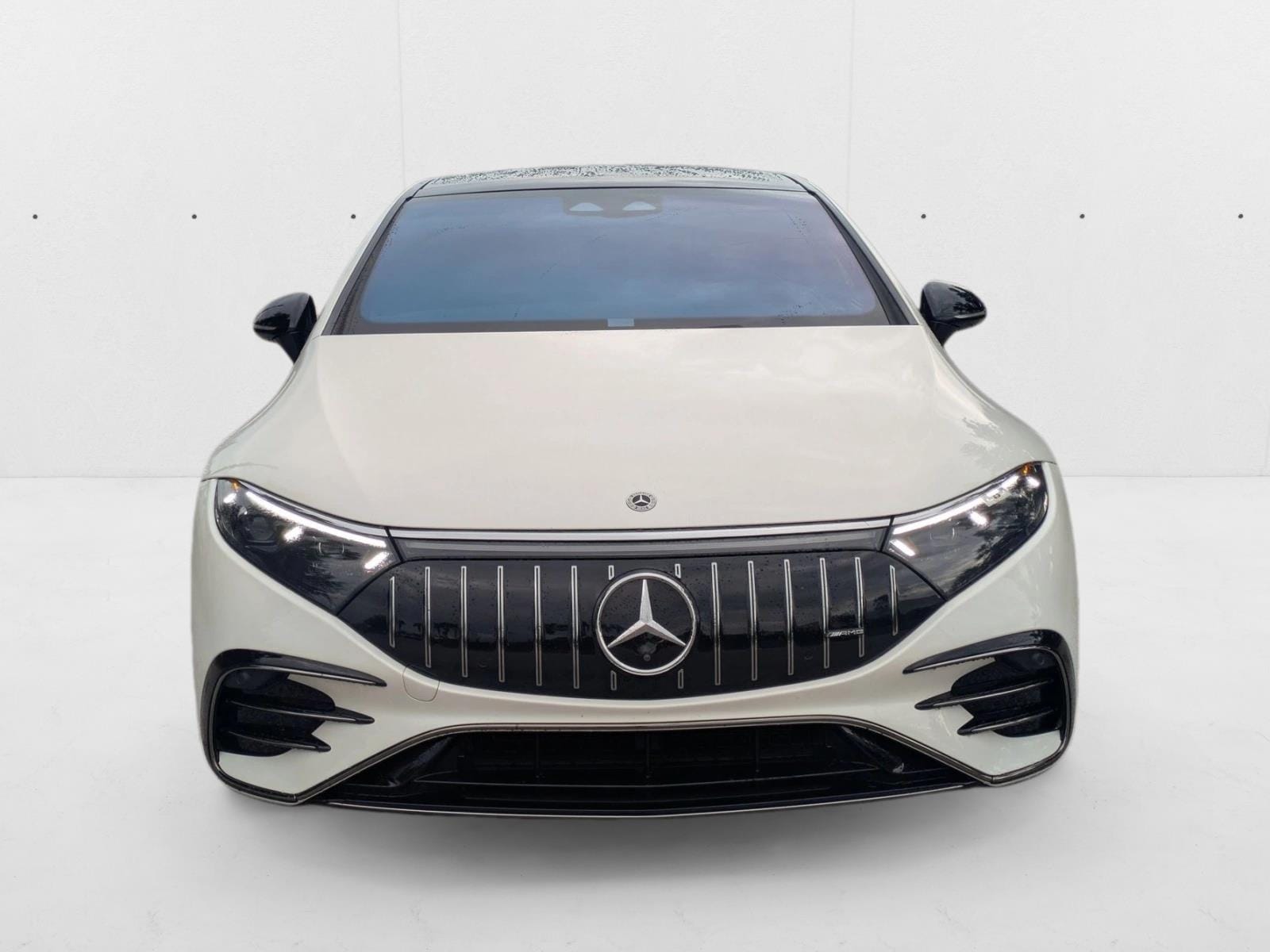Certified 2023 Mercedes-Benz EQS AMG EQS 53 with VIN W1KCG5FB2PA041402 for sale in Sarasota, FL