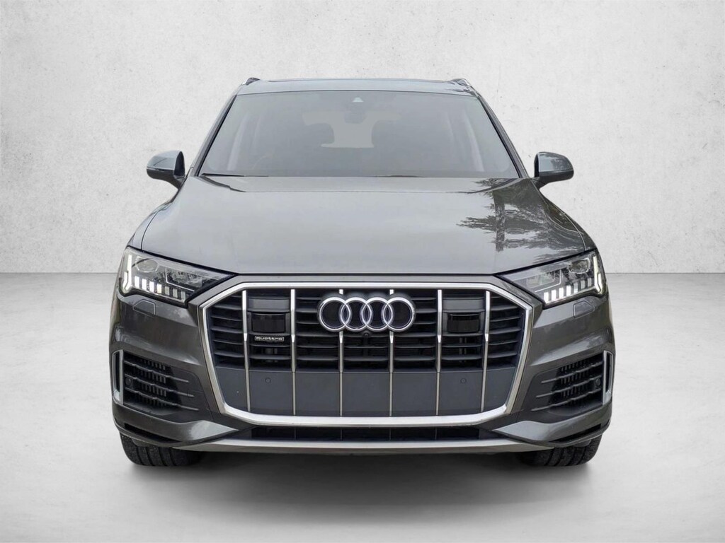 Used 2023 Audi Q7 55 Premium SUV