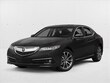  Acura TLX