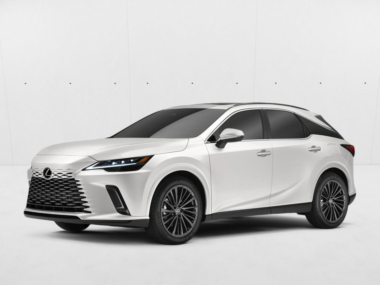 2023 Lexus RX