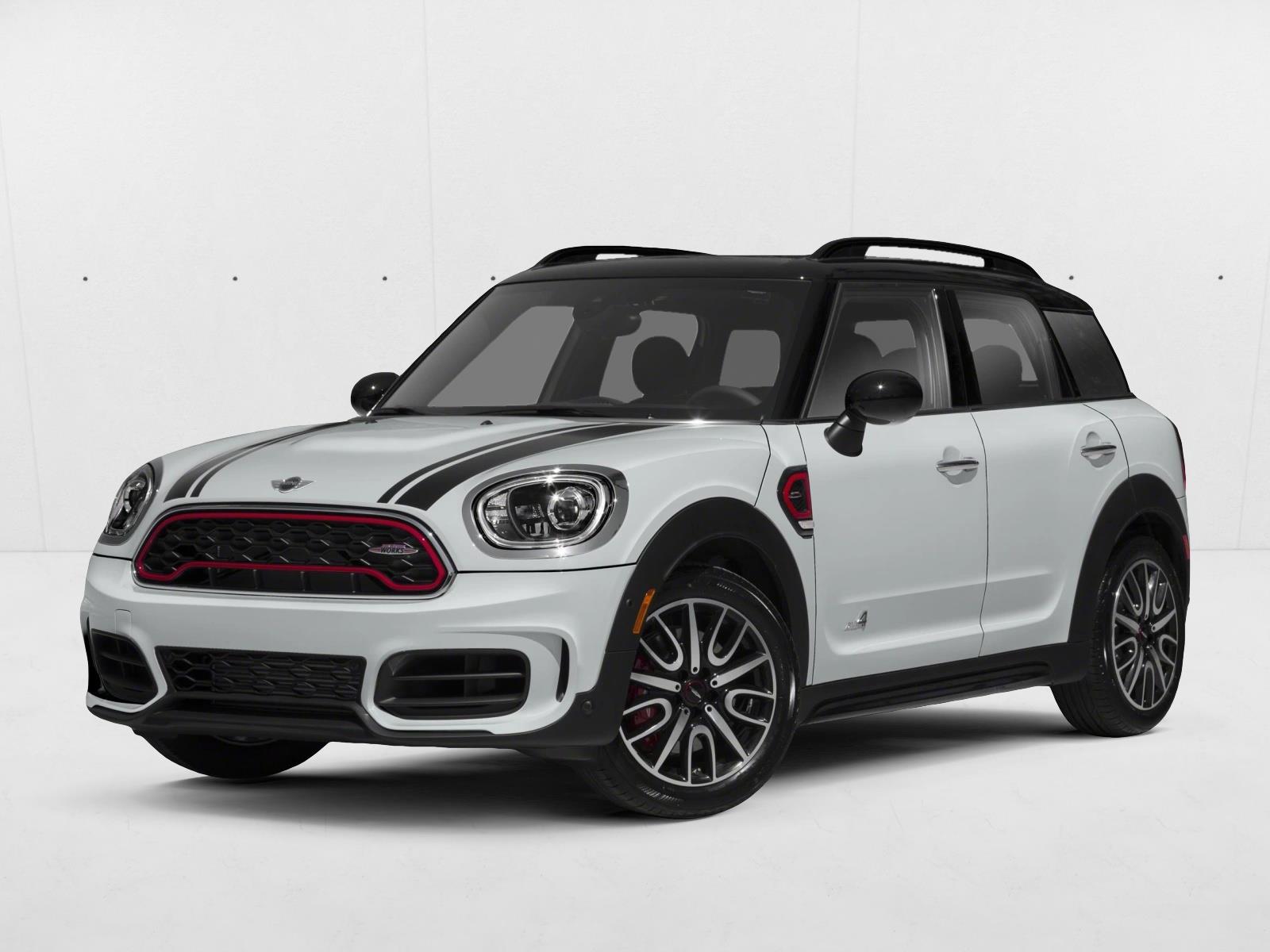 2019 MINI Countryman John Cooper Works's photo