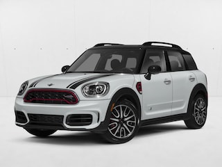 2019 MINI Countryman