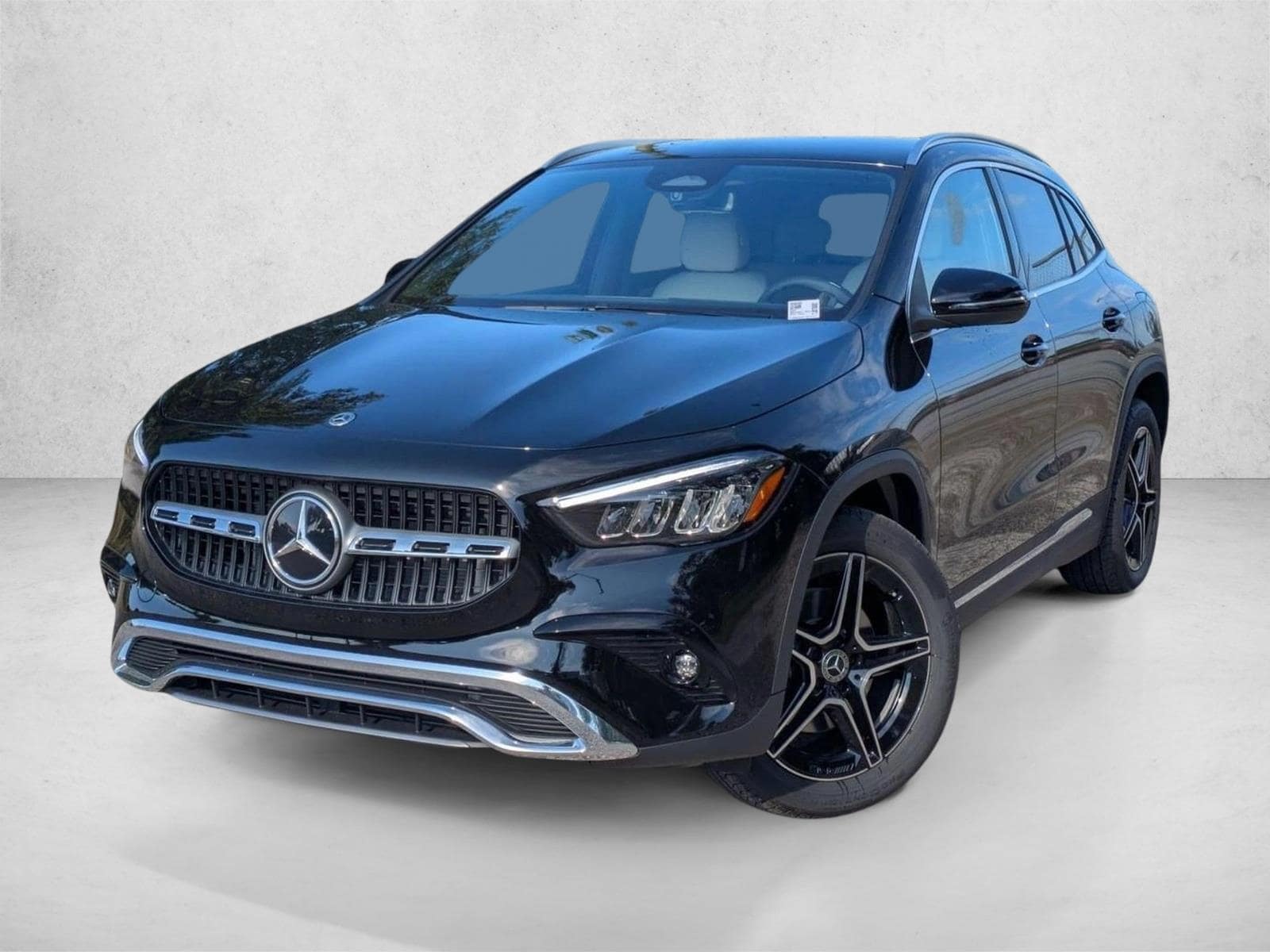 2026 Mercedes-Benz GLA GLA 250 4MATIC's photo