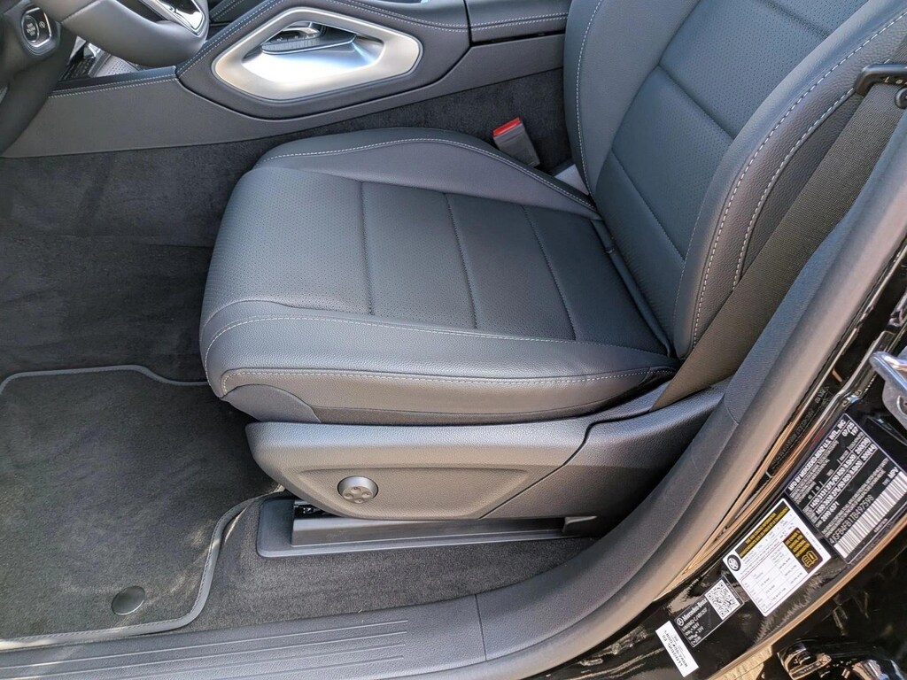 New 2026 Mercedes-Benz GLE 350 GLE 350 4MATIC ® SUV SUV