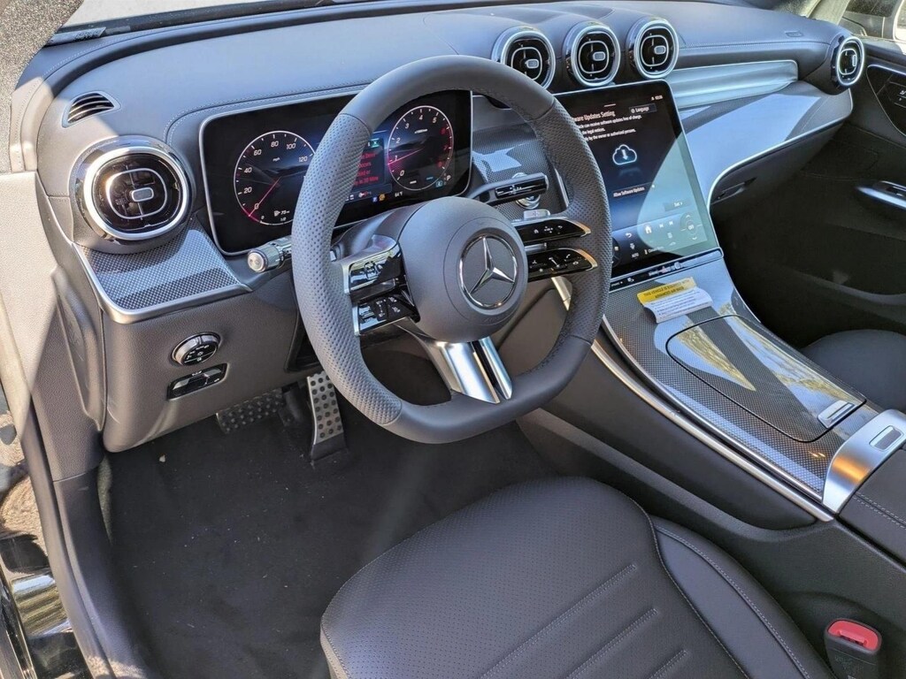 Used 2026 Mercedes-Benz GLC GLC 300 SUV SUV