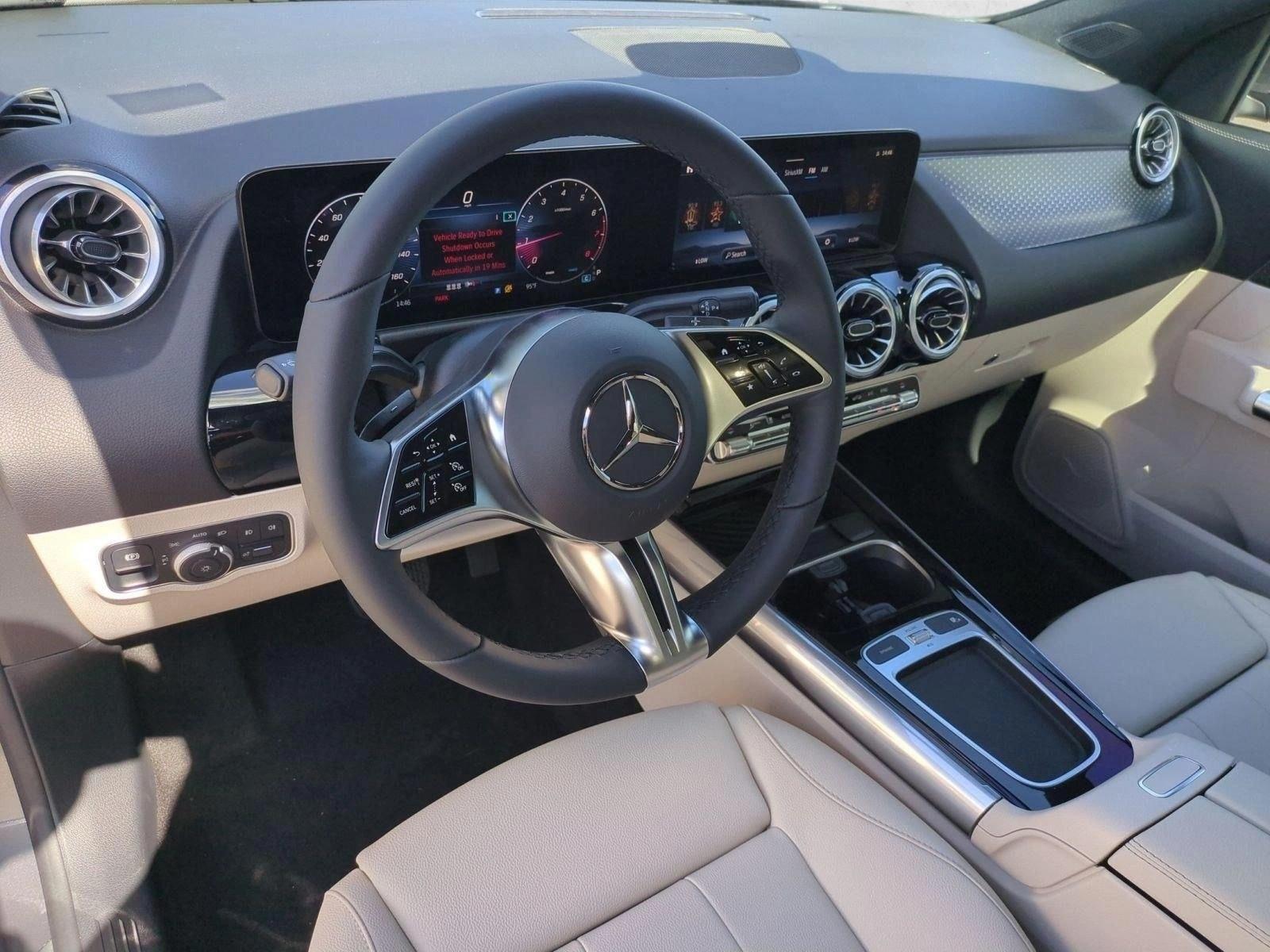 New 2026 Mercedes-Benz GLA 250 GLA 250 SUV SUV