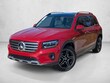  Mercedes-Benz GLB 250